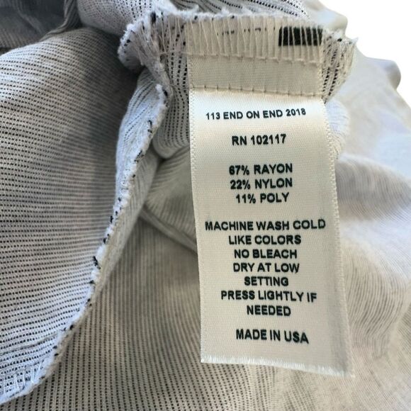 Eleven Stitch Design Asymetrical Lagenlook Oversized Layering Tunic Top OS - Picture 9 of 9